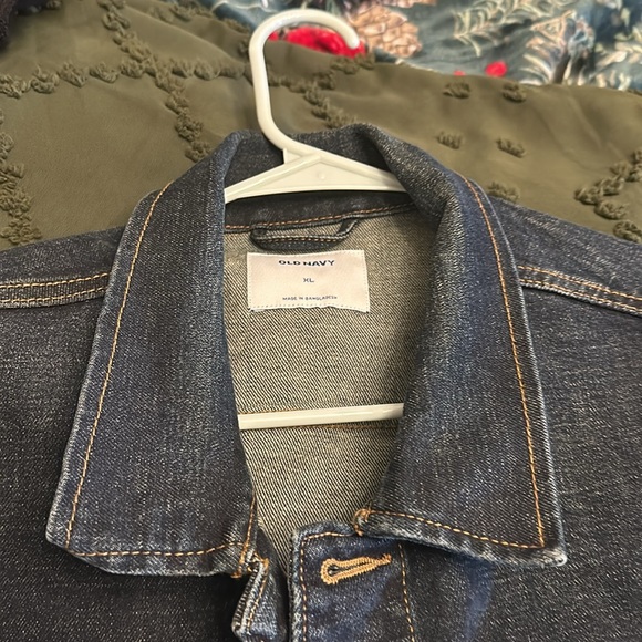 Jean Jacket - Picture 4 of 6